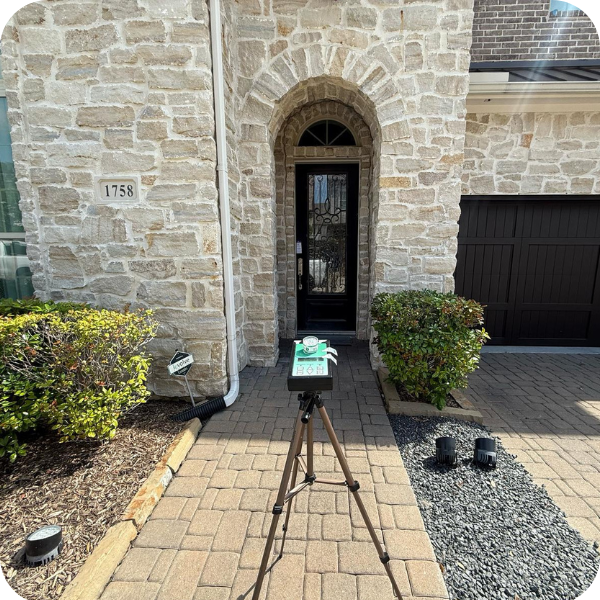 outside mold testing outside mold testing